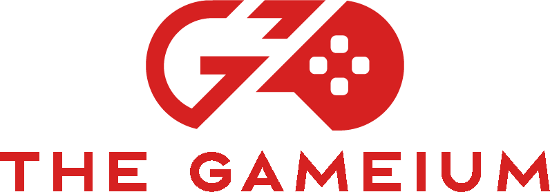 Gameium Logo